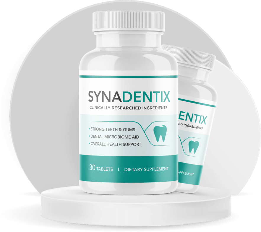 Synadentix supplement